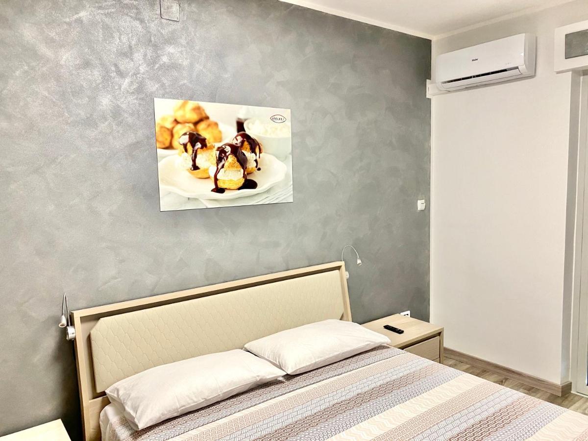 Siclari B&B-Rooms&Suite Taurianova 외부 사진