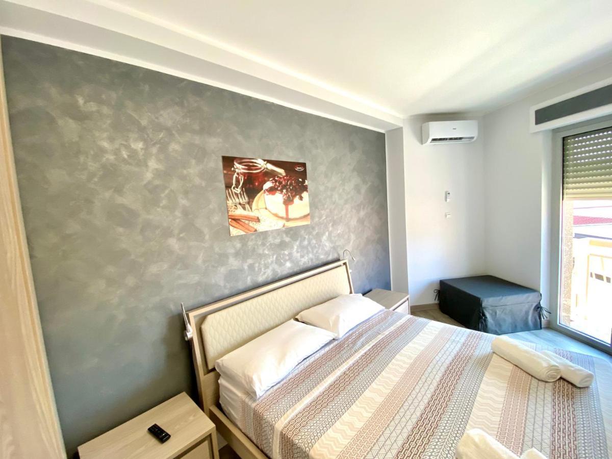 Siclari B&B-Rooms&Suite Taurianova 외부 사진